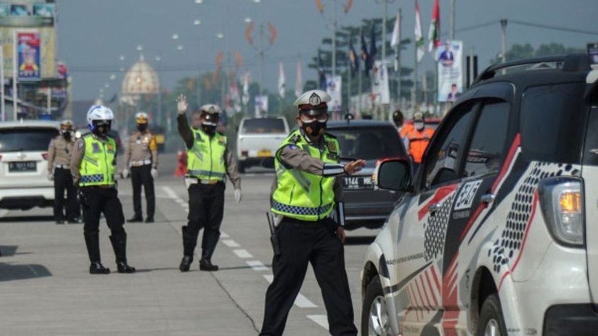 Aturan Perjalanan di Masa PPKM Merujuk pada SE Kemenhub