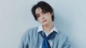 Vakum, Ju Hahnyeon Leaves THE BOYZ In The Aftermath Of Personal Affairs