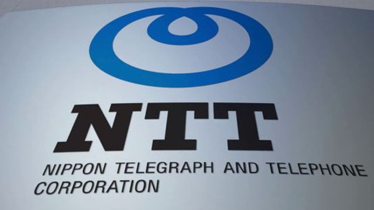 Dorong Perusahaan Capai Target Nol Emisi Karbon,  NTT Luncurkan <i>Sustainability as a Service</i>
