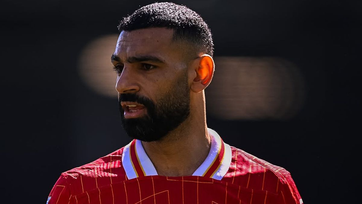 ليفربول يعتقد أنه يمكن أن يمدد عقد محمد صلاح
