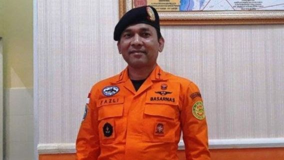 SAR Pangkalpinang Lakukan Respon Cepat Pertolongan  di Sejumlah Titik Prediksi Bencana