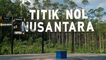 Otorita IKN Keluarkan Surat Edaran Kontraktor IKN Nusantara Wajib Jaga Lingkungan