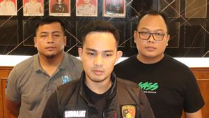 Pencuri di Tambora Kritis di RS Polri, Jalani Operasi Kepala dan Rahang Akibat Dikeroyok Warga