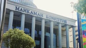 Putusan MK soal Pemilu Nasional-Daerah Dipisah: DPR Segera Kaji, KPU Kerja Keras