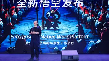 Alibaba Luncurkan Wukong, Platform Agentik AI-Native untuk Bisnis