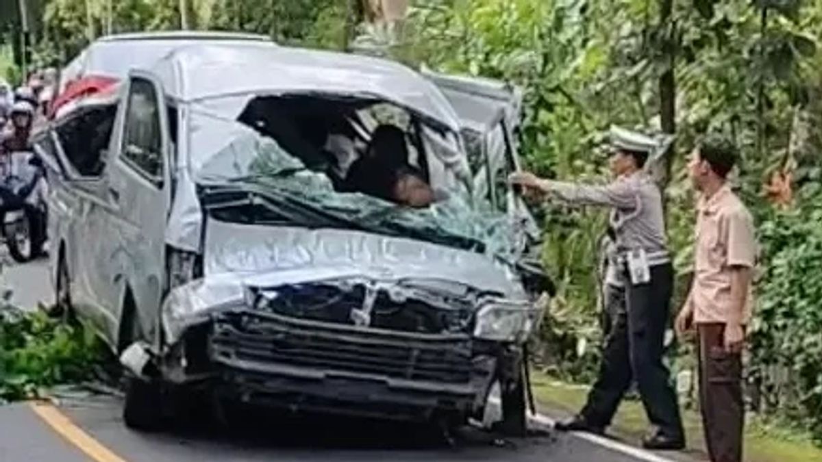 5人の中国人観光客がブレレンでの事故で死亡した、警察:まだ調査中