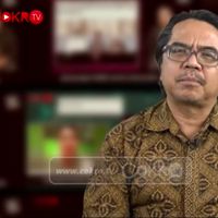 Kritik Ade Armando untuk AHY, Ibas dan Annisa Pohan: Demokrat Banyak Dagelan, Bukan Oposisi Tapi Oportunis Politik