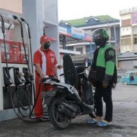 Konsumsi Pertalite hingga Mei 2022 Tembus 11,69 Juta KL