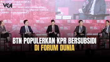 ina : Les subventions de KPR au Forum financier international pour le développement durable (Sustainable Development Project)