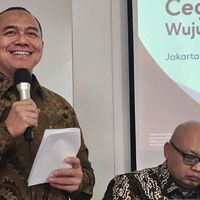 Hari Parkinson Sedunia, Kemenkes: Momentum Kuatkan Akses Perawatan