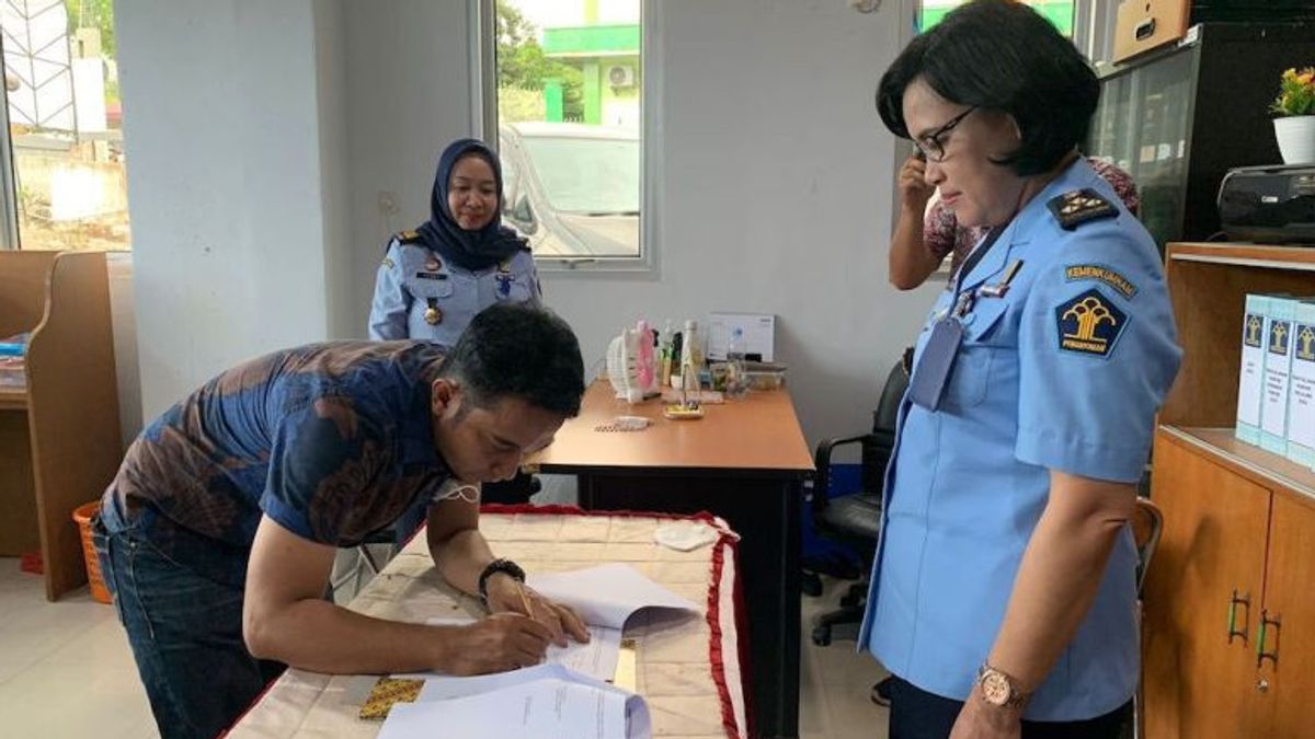 Bantuan Hukum Warga Miskin di Jateng Dianggarkan Rp5,2 Miliar