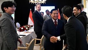 Presiden Prabowo Saksikan Danantara – Arm di London, Target 15 Ribu Engineer Kuasai Desain Semikonduktor