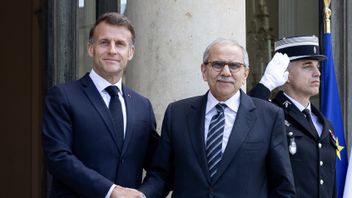 La France aidera le Liban à préparer des négociations avec Israël