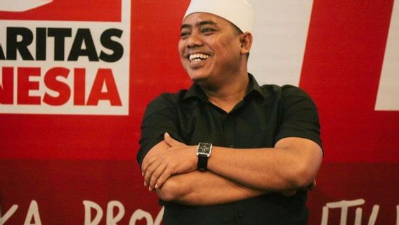 PSI Minta Ustaz Abdul Somad Introspeksi Diri Usai Dianggap Penceramah Ekstremis oleh Singapura 