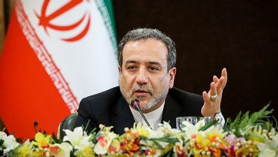 rénal - israélien - trêve le feu, les ministres iraniennes des Affaires étrangères apprécient les opérations militaires jusqu'à la dernière minute