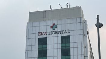 No Apology For Explosion Incident In Radiology Room, Eka Hospital Calls Normal Condition