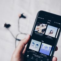 跟随Snapchat的脚步，Spotify展示故事功能