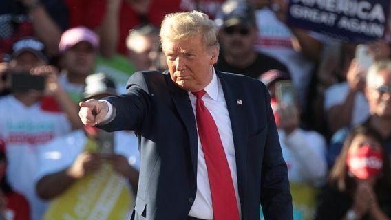 ドナルド・トランプはイランとの合意にまだ確信していない