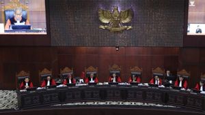 Putusan MK Bisa Menjadi Titik Balik Reformulasi Politik Daerah