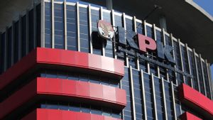 KPK Panggil Corporate Affair Cirebon Power Terkait Kasus Suap