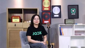 JOOX Menghadirkan Ragam Konten Audio di Bulan Ramadhan