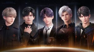Love and Deepspace, Gim Kencan Populer yang Berhasil Pikat 80 Juta Pemain dalam Dua Tahun