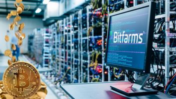 Bitfarms Alami在2024年第二季度的净亏损为4290亿印尼盾,这就是原因!