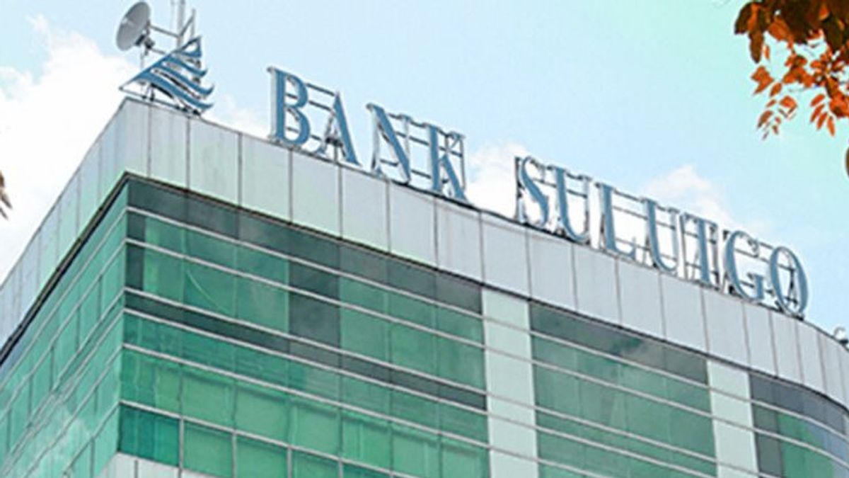 BSG，由企业集团Chairul Tanjung拥有的区域银行，目标是到2024年实现3万亿印尼盾的核心资本