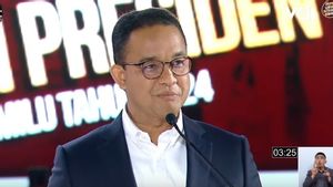 Anies Sindir Prabowo Soal Pertahanan Siber, 5 Tahun Kerjakan Apa?