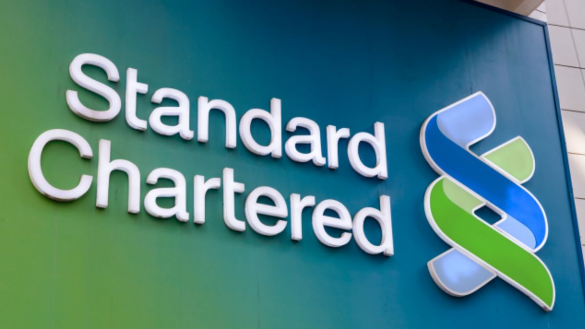Standard Chartered Bank Analyst Predicts Ethereum And Bitcoin Bullish, Here's Why!