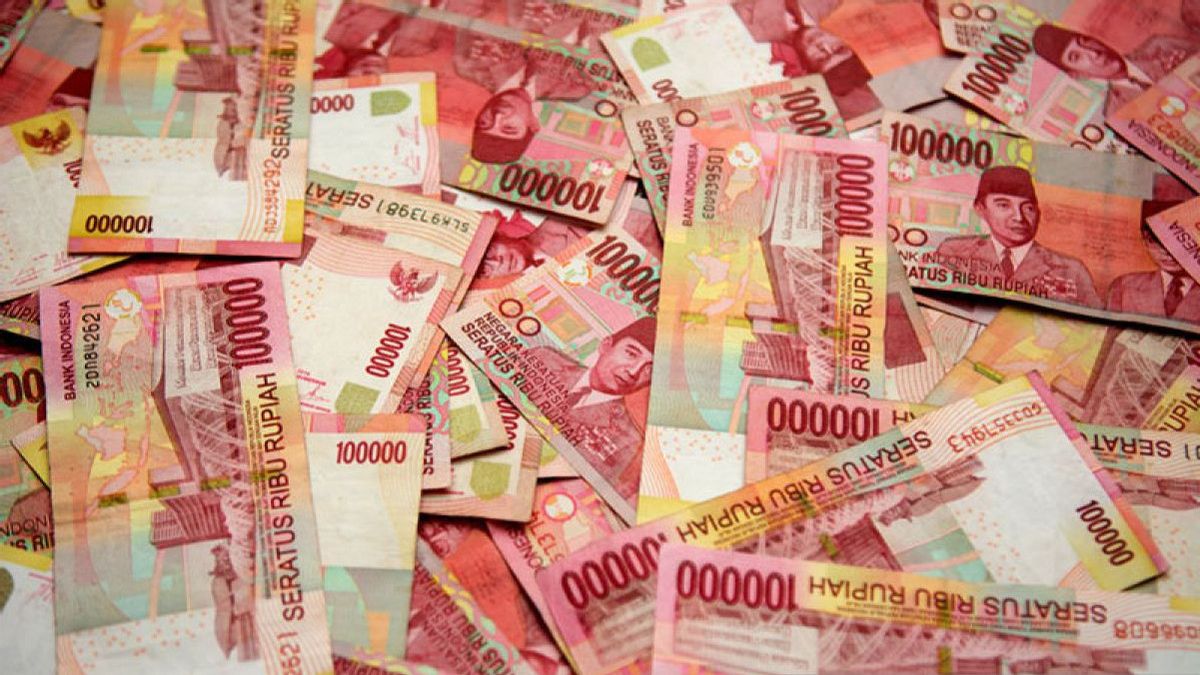 Rupiah Potential to Strengthen Amid Expectations of Lower US Inflation