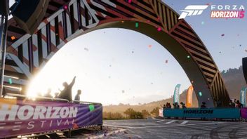 Pengembang akan Hentikan Fitur Online untuk Forza Horizon 1 dan 2 Bulan Agustus