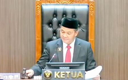 Ketua-Anggota Bawaslu Natuna Disanksi Peringatan DKPP Gara-gara Keliru Tangani Kasus Politik Uang