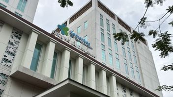 RSHS Bandung Tangani 10 Pasien Bergejala Super Flu Awal Januari