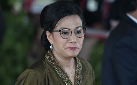 Sri Mulyani: Hasil KTT G20, Salah Satu Hasilnya Tentang Upaya Cari Vaksin COVID-19