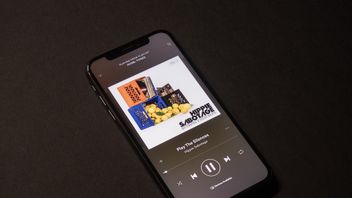 Spotify Interdit Aux Utilisateurs De Transférer La « Music Library » Vers D’autres Services