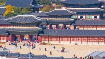 Tips Wisata ke Korea Selatan, 5 Persiapan Agar Perjalanan Lebih Efektif