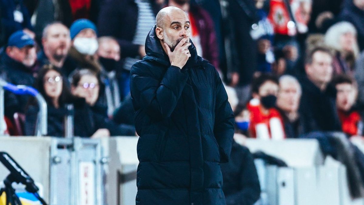 City Win 8 Points From Chelsea And Called Strong Candidates For Champions, Guardiola: Thanks For The Compliment, But There Are 54 More Points Up For Grabs
