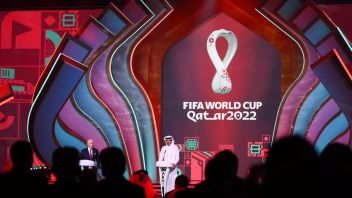 Qatar 2022 World Cup Complete Schedule