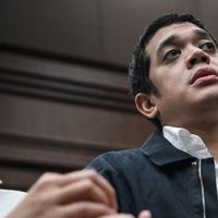 Rugikan Negara Rp 285 Triliun, Anak Riza Chalid Divonis 15 Tahun