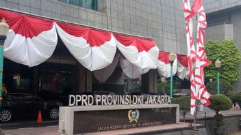 Serapan Modal BUMD DKI Loyo, DPRD: Saat Minta PMD Ngotot