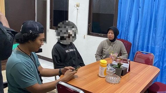 在TikTok上进行阿苏西拉，2名嫌疑人被拘留在卡尔巴拉