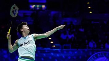 Badminton Aka Badminton: Found History, Entering Indonesia And The Rules