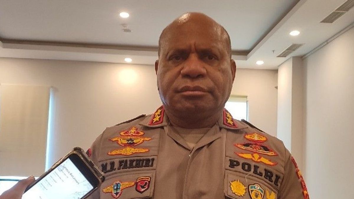 Kapolda Papua: Negosiasi Dimaksimalkan Demi Pembebasan Pilot Susi Air