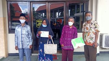 In The Aftermath Of Alleged Land Certificate Fraud, Village Officials In Banyuwangi Reported To Police
