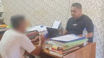 Embezzled Hundreds Of Millions Of Tax Funds, Chef Accounting Hotel Labuan Bajo Named A Suspect