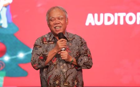 Peringati Natal 2022, Kementerian PUPR Laksanakan Bakti Sosial Senilai Rp491,55 Juta di Seluruh Indonesia