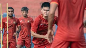 Kabar Transfer Liga 1 2022/2023: Klub Gading Marten Rekrut <i>Duo Bestie</i> Jebolan Timnas U-19 Indra Sjafrie