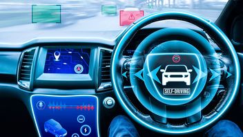 Here Are Five Benefits Of Augmented Reality Technology In The Automotive Industry