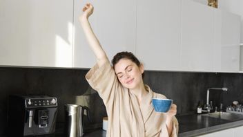 Kenapa Tidak Merasa Lapar di Pagi Hari? Waspadai Penyebabnya